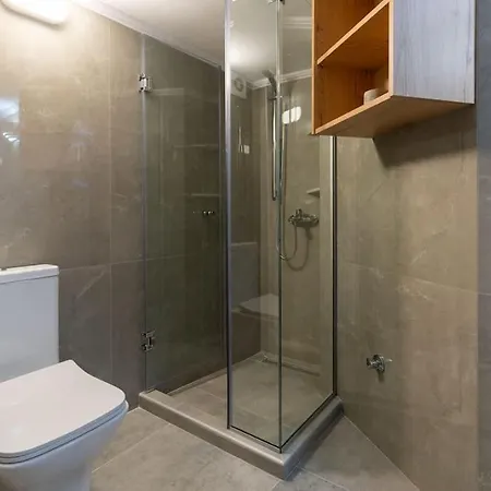 F-residence Center * Tessalónica
