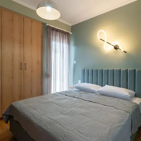 F-residence Center Tessalónica