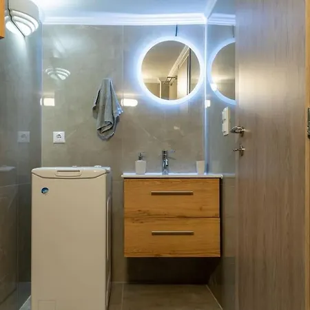 F-residence Center Tessalónica