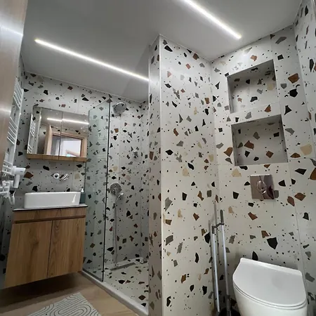 F-residence Center *