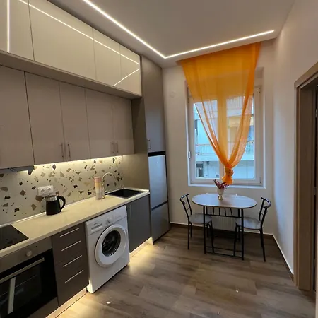 Apart-hotel F-residence Center Tessalónica