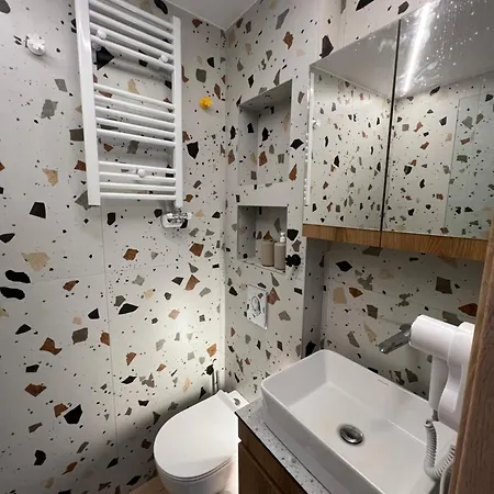 F-residence Center Tessalónica