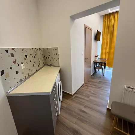 Apart-hotel F-residence Center