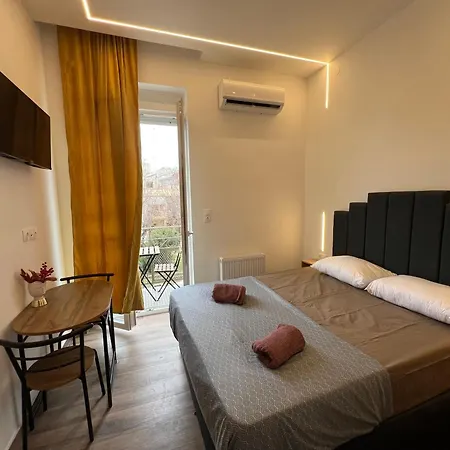 F-residence Center Apart-hotel *