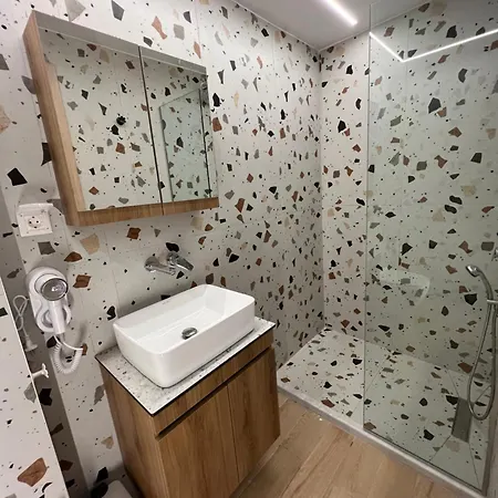 F-residence Center