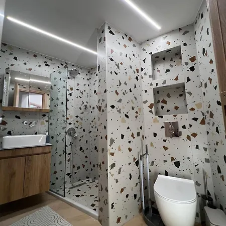 F-residence Center Apart-hotel