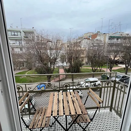 F-residence Center Apart-hotel *