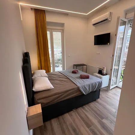 F-residence Center Apart-hotel