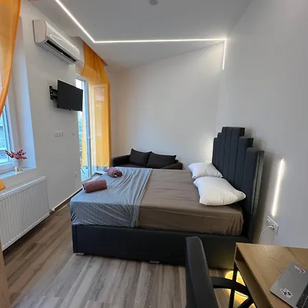 F-residence Center *
