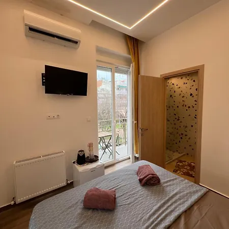 F-residence Center Tessalónica