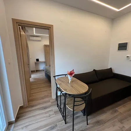 Apart-hotel F-residence Center *