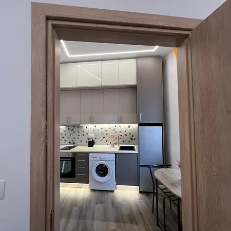 F-residence Center *