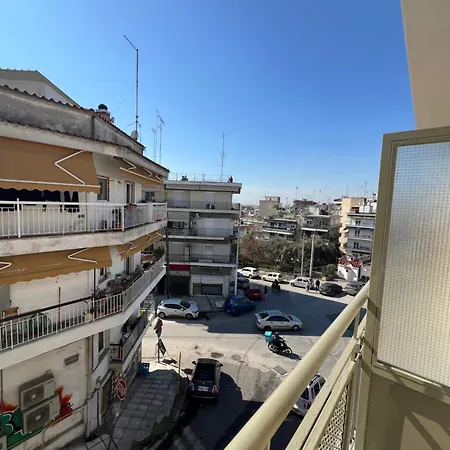 F-residence Center Apart-hotel