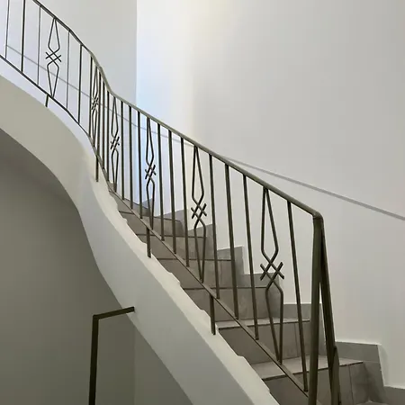 F-residence Center * Tessalónica